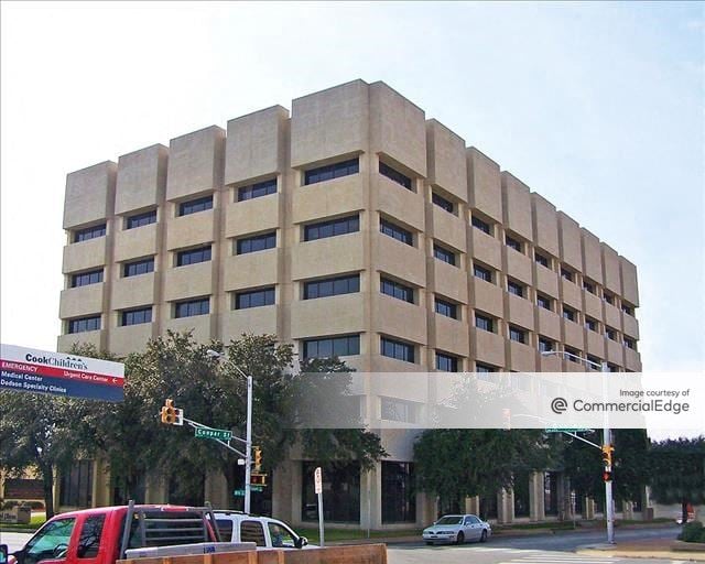 Medical Plaza Professional Building