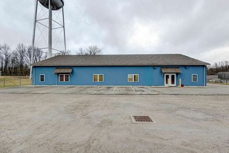 Photo of commercial space at 56 Johnsville Rd in Centerburg