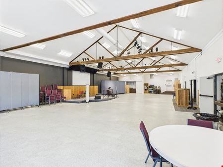 Photo of commercial space at 118 Northeast 4th Street in McMinnville