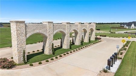 Photo of commercial space at 933 Rosenthal Pkwy in Lorena