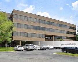 Maryland Farms Office Park - Harpeth on the Green II