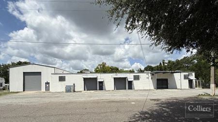 Photo of commercial space at 820 Barnett St in Jacksonville