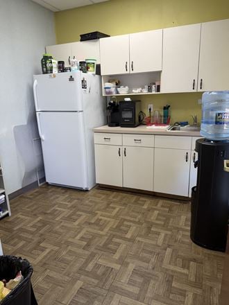 Former Law Office
