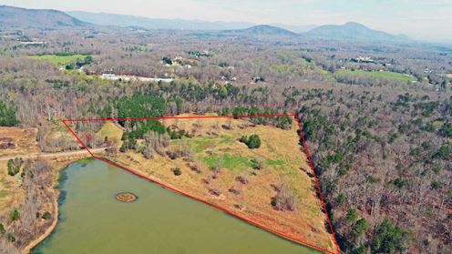 INDUSTRIAL LOTS FOR SALE