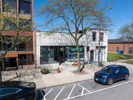 1914 1st St, Highland Park, IL