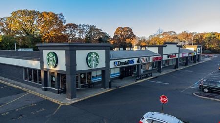 Photo of commercial space at 1980 Middle Country Road & Holbrook Road in Centereach