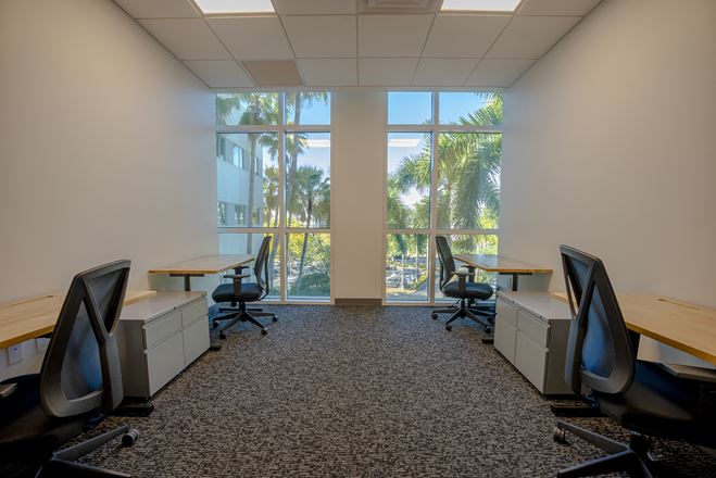 Venture X Downtown Doral - Venture X Doral