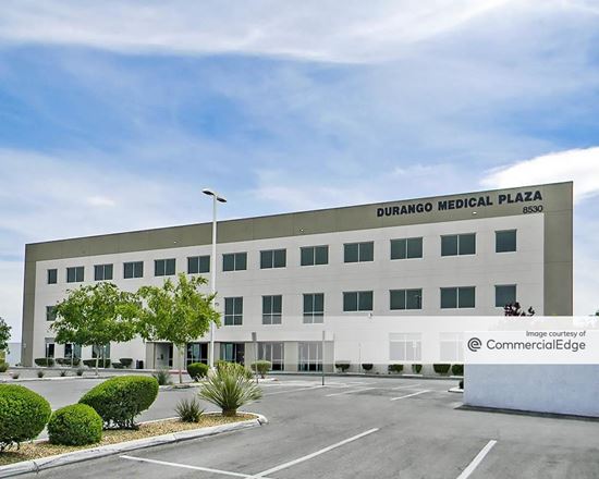 Durango Medical Plaza