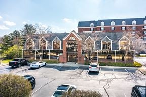 Lexington Office Space For Lease
