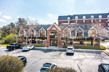 Office space for Rent at 120 Quinton Court  in Lexington