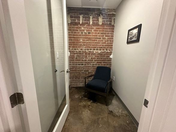 Alchemy Co-Working - Alchemy Downtown Gastonia