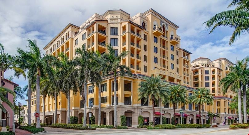 Retail/Office Space for Lease