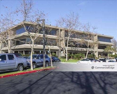 Mission Center Office Park - 5333 Mission Center Road