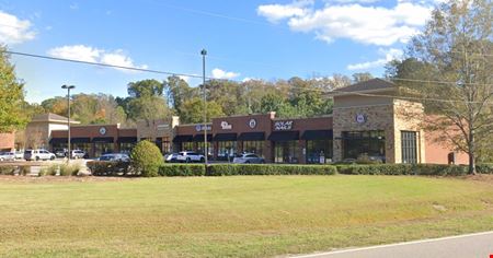 Photo of commercial space at 48 Chesser Crane Road in Chelsea