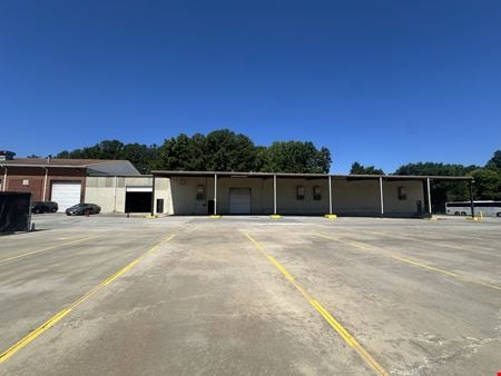 Industrial space for Rent at 6514 Chapel Hill Road in Raleigh