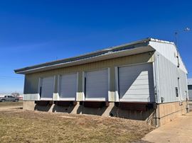 440 E. Backbone Rd