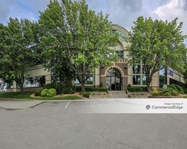 Cliffside Professional Building