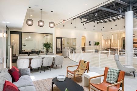 Shared and coworking spaces at 21 Miller Alley #210 in Pasadena