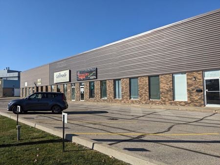 Photo of commercial space at 10546 169 Street Northwest in Edmonton