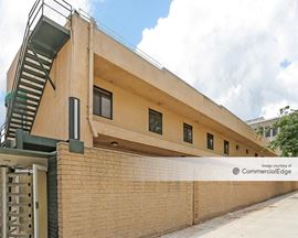 CBS Studio Center