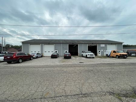 Photo of commercial space at 211 Montgomery Avenue  in Newark