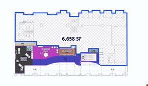 401 W Watson St, Suite 201, Fayetteville, AR