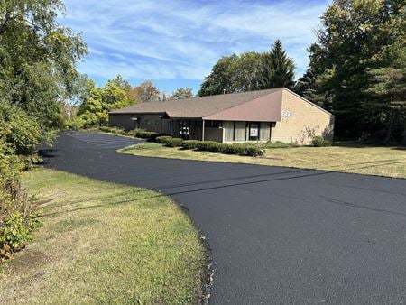 Office space for Sale at 601 Columbia Street Ext in Cohoes