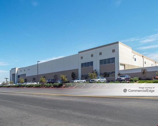 Majestic Chino Gateway - Building 3