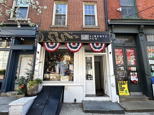 234 Arch St