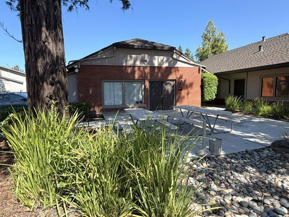 Foothill Professional Center