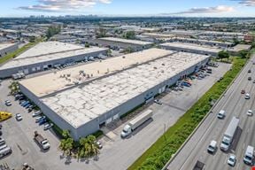7441 NW 78th Street,