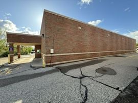 800 Ann Arbor Road