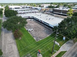 11000 South Wilcrest Dr - Stonecrest Business Park