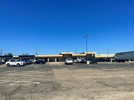 Northview Plaza