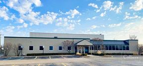 For Sale > Office > 8220 Irving Road, Sterling Heights