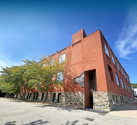 Office space for Rent at 5231 Penn Ave in Pittsburgh