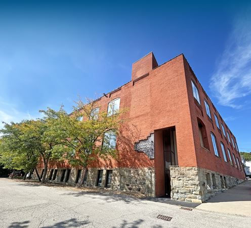 Champion Commons