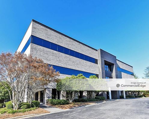 Greystone Professional Center