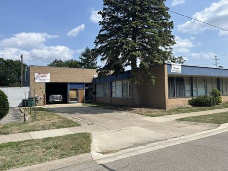 Office space for Rent at 530 Livernois in Ferndale
