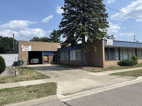 530 Livernois