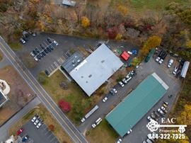 22 Commerce Road Newtown - Office For Lease