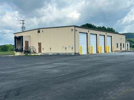 27 Feick Industrial Dr