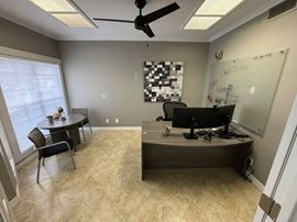 Stapley Professional Plaza