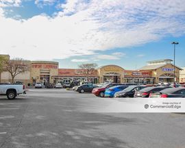 Southpark Meadows