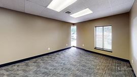 Professional Office Suite Available For Lease