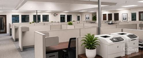 Move-In Ready Office & Warehouse Facility in Blackwood, NJ