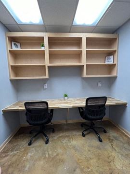 My Office in Daphne