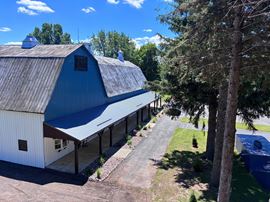 6995 Transit Rd - 800+/- SF up to 3,600+/- Retail Space