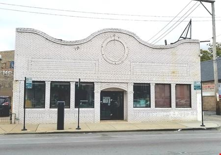 Photo of commercial space at 2207 S California Ave in Chicago