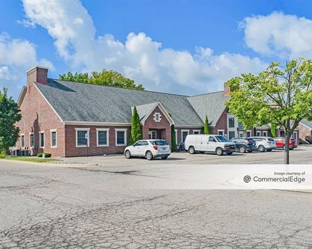 Photo of commercial space at 9499 North Holly Road in Grand Blanc